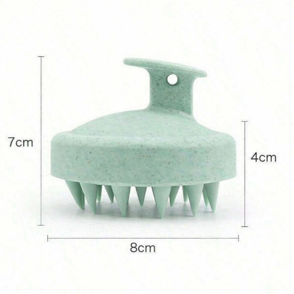 Crown Calm Scalp Massager