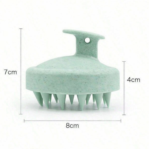 Crown Calm Scalp Massager