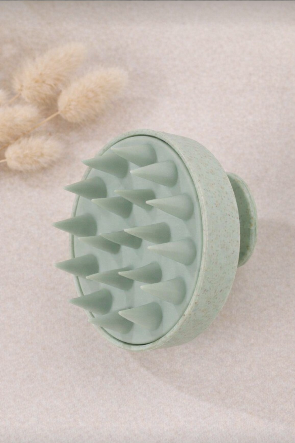 Crown Calm Scalp Massager