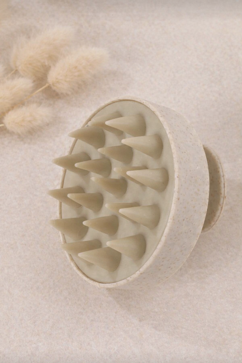 Crown Calm Scalp Massager